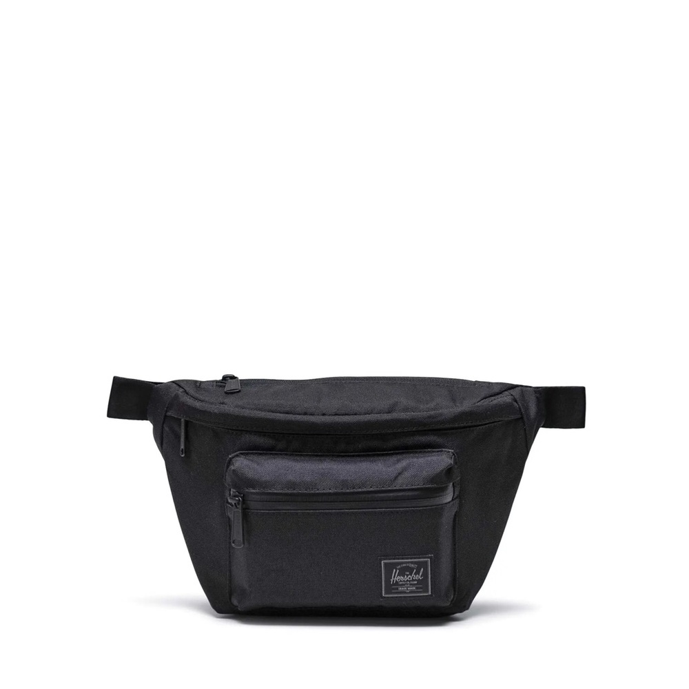 Herschel Supply Burgundy Hip Pack - Picture 12 of 16